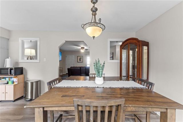 814 Deer Run Drive, Saraland, AL 36571