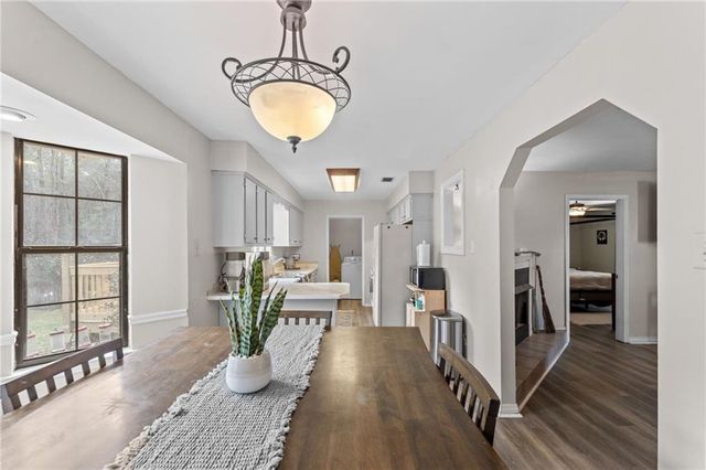 814 Deer Run Drive, Saraland, AL 36571