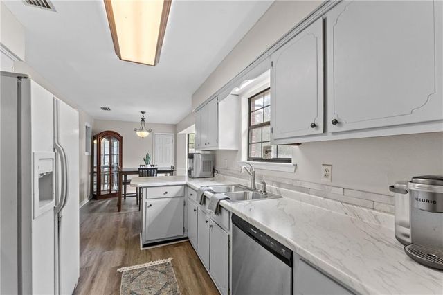 814 Deer Run Drive, Saraland, AL 36571