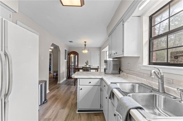 814 Deer Run Drive, Saraland, AL 36571