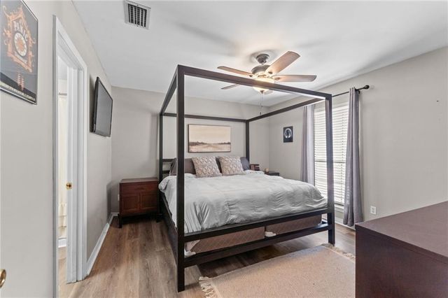 814 Deer Run Drive, Saraland, AL 36571