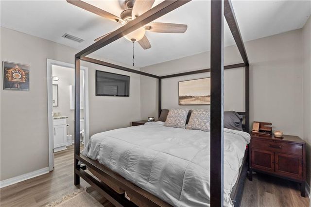 814 Deer Run Drive, Saraland, AL 36571