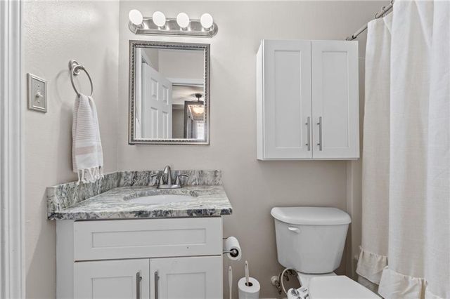 814 Deer Run Drive, Saraland, AL 36571