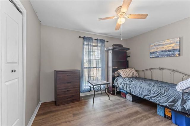 814 Deer Run Drive, Saraland, AL 36571