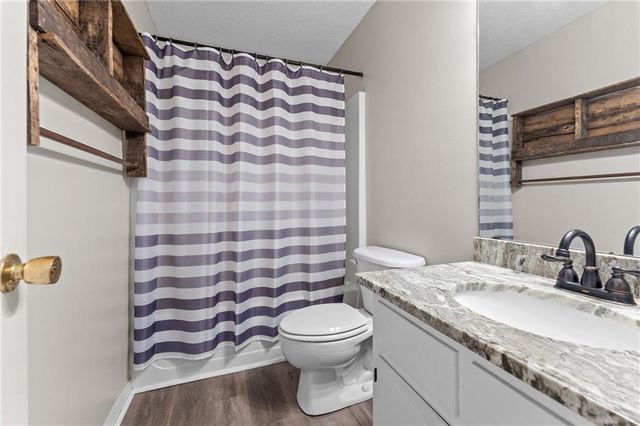 814 Deer Run Drive, Saraland, AL 36571