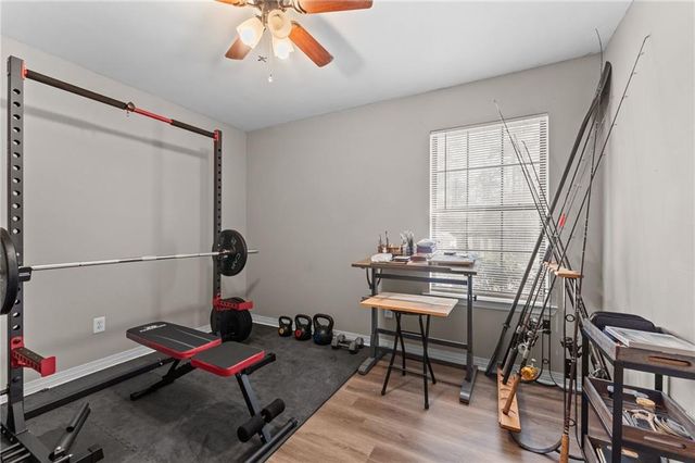 814 Deer Run Drive, Saraland, AL 36571