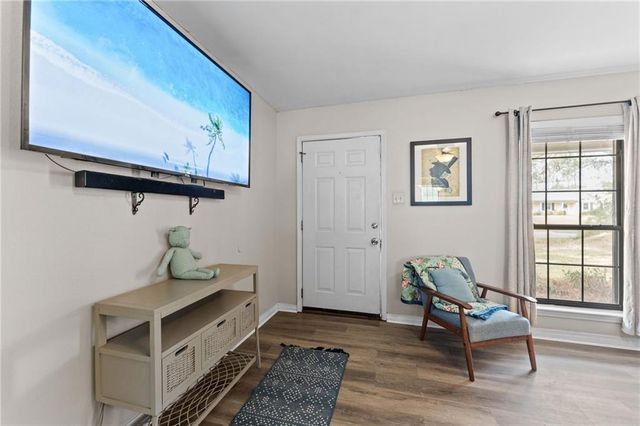 814 Deer Run Drive, Saraland, AL 36571