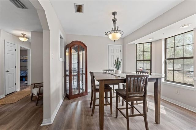 814 Deer Run Drive, Saraland, AL 36571