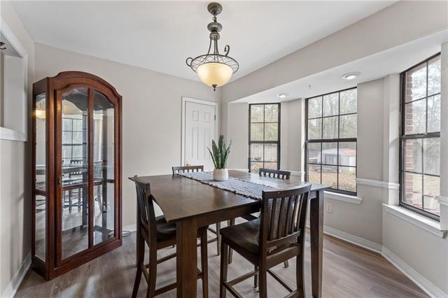 814 Deer Run Drive, Saraland, AL 36571