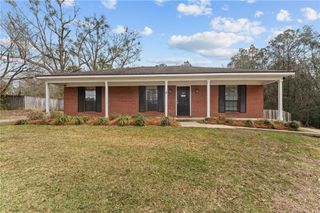 814 Deer Run Drive, Saraland, AL 36571