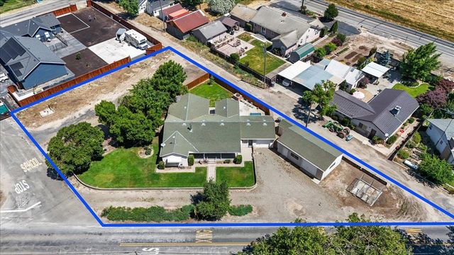 4701 Lone Tree Rd, Valley Home, CA 95361