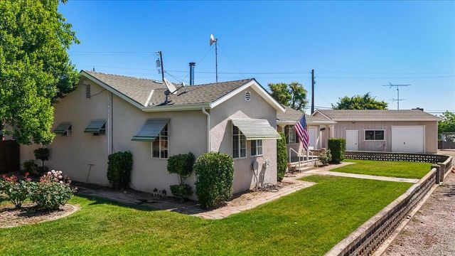 4701 Lone Tree Rd, Valley Home, CA 95361