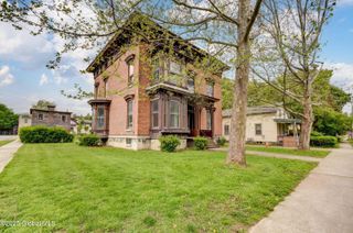 25 Willett Street, Fort Plain, NY 13339