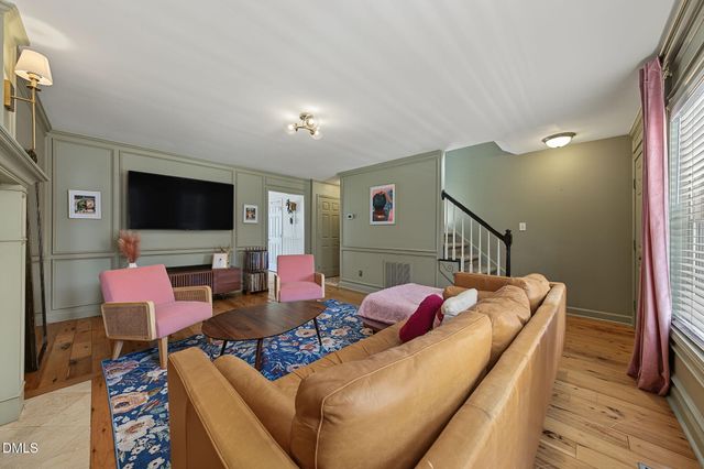 672 Southwick Avenue, Clayton, NC 27527