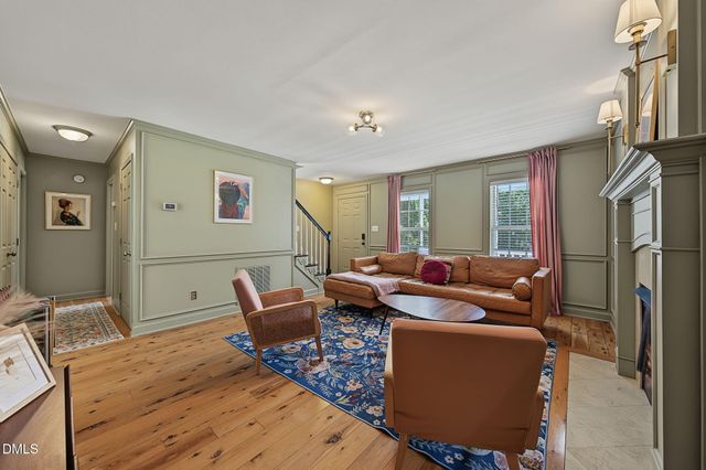 672 Southwick Avenue, Clayton, NC 27527