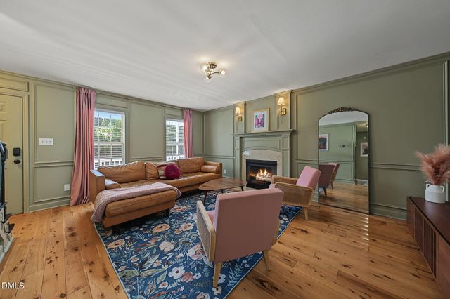 672 Southwick Avenue, Clayton, NC 27527