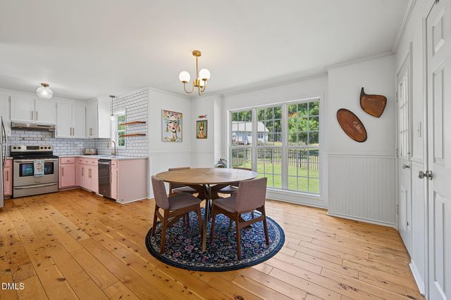 672 Southwick Avenue, Clayton, NC 27527