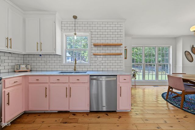 672 Southwick Avenue, Clayton, NC 27527