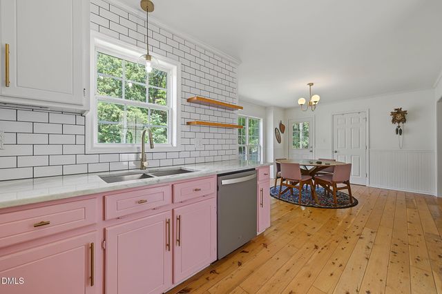 672 Southwick Avenue, Clayton, NC 27527