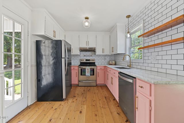 672 Southwick Avenue, Clayton, NC 27527