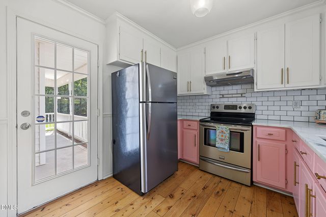 672 Southwick Avenue, Clayton, NC 27527