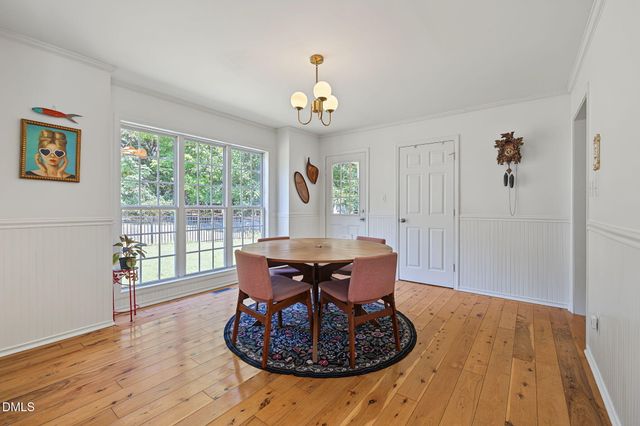 672 Southwick Avenue, Clayton, NC 27527