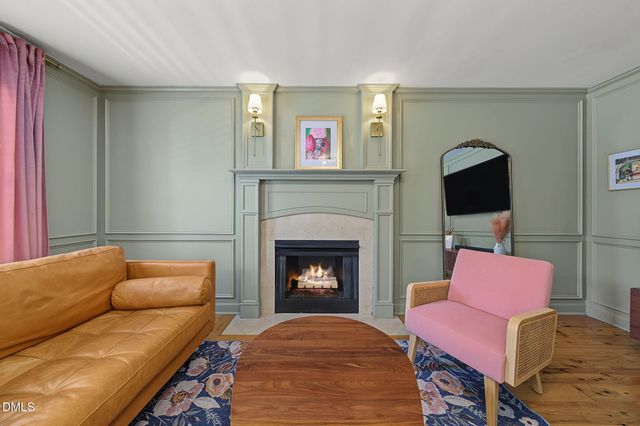 672 Southwick Avenue, Clayton, NC 27527