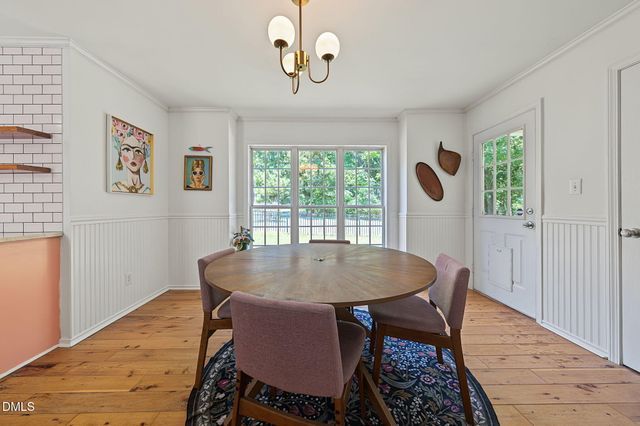 672 Southwick Avenue, Clayton, NC 27527