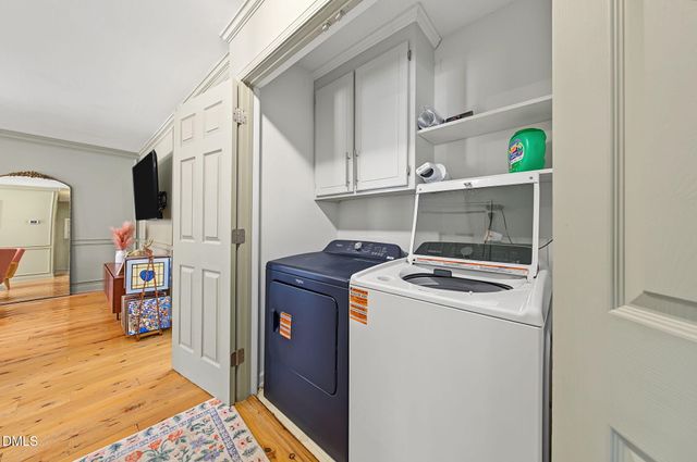 672 Southwick Avenue, Clayton, NC 27527