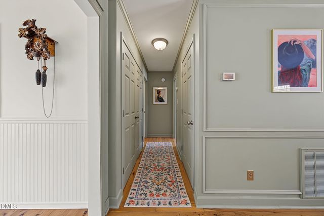 672 Southwick Avenue, Clayton, NC 27527