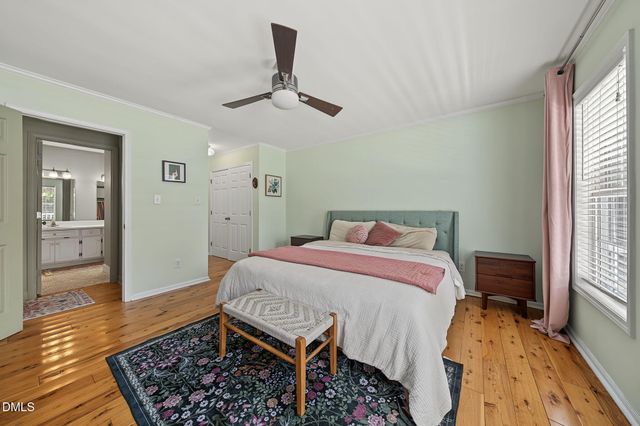 672 Southwick Avenue, Clayton, NC 27527