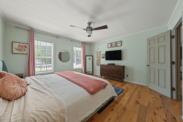 672 Southwick Avenue, Clayton, NC 27527
