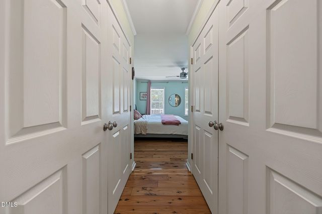672 Southwick Avenue, Clayton, NC 27527