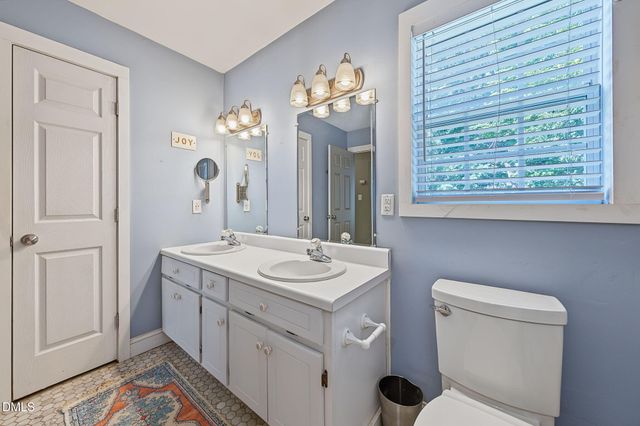 672 Southwick Avenue, Clayton, NC 27527