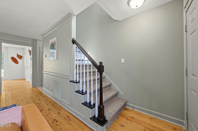 672 Southwick Avenue, Clayton, NC 27527