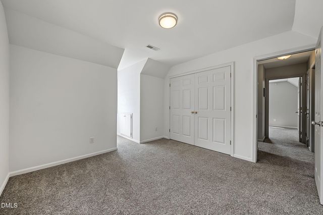 672 Southwick Avenue, Clayton, NC 27527
