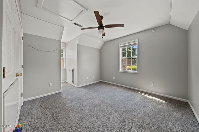 672 Southwick Avenue, Clayton, NC 27527