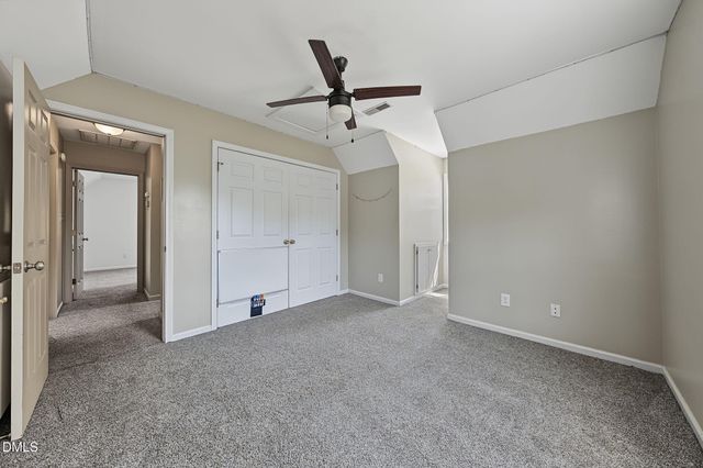 672 Southwick Avenue, Clayton, NC 27527