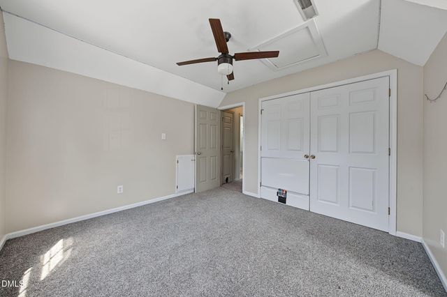 672 Southwick Avenue, Clayton, NC 27527
