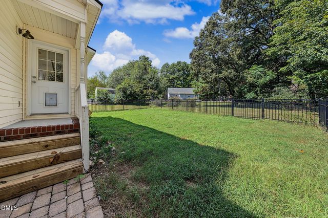 672 Southwick Avenue, Clayton, NC 27527