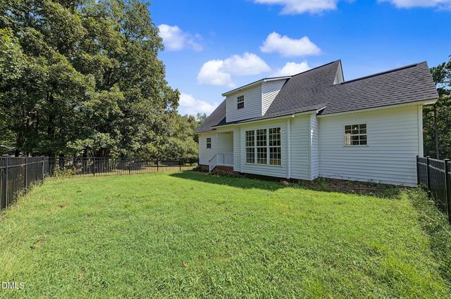 672 Southwick Avenue, Clayton, NC 27527