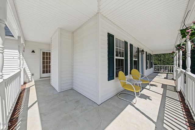 672 Southwick Avenue, Clayton, NC 27527