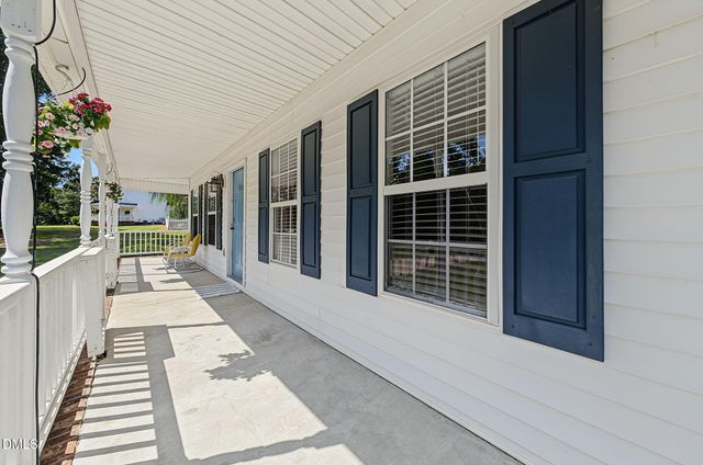 672 Southwick Avenue, Clayton, NC 27527
