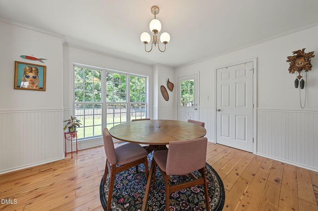 672 Southwick Avenue, Clayton, NC 27527