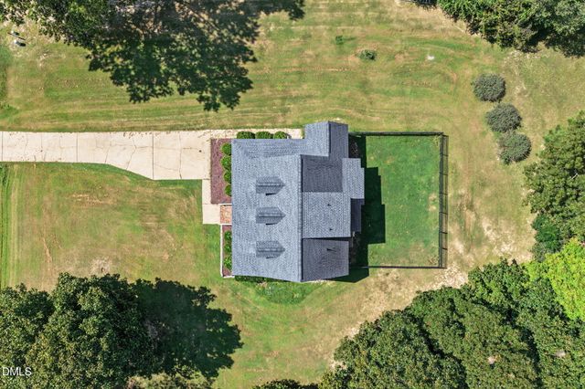 672 Southwick Avenue, Clayton, NC 27527