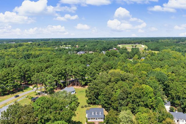 672 Southwick Avenue, Clayton, NC 27527