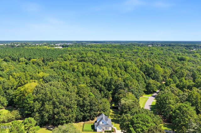672 Southwick Avenue, Clayton, NC 27527