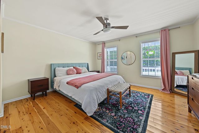 672 Southwick Avenue, Clayton, NC 27527