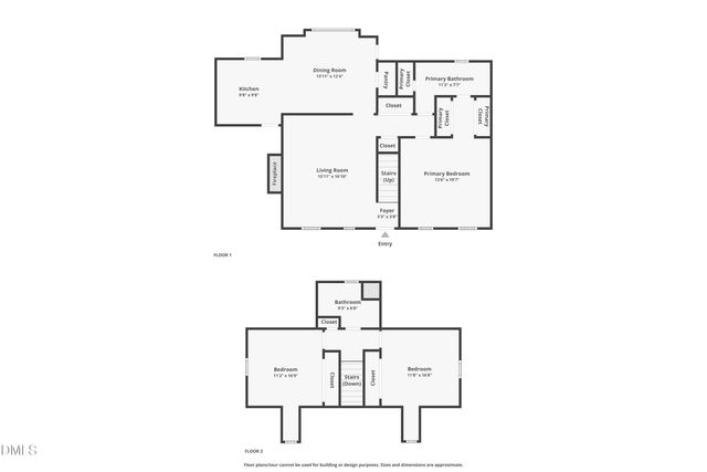 672 Southwick Avenue, Clayton, NC 27527
