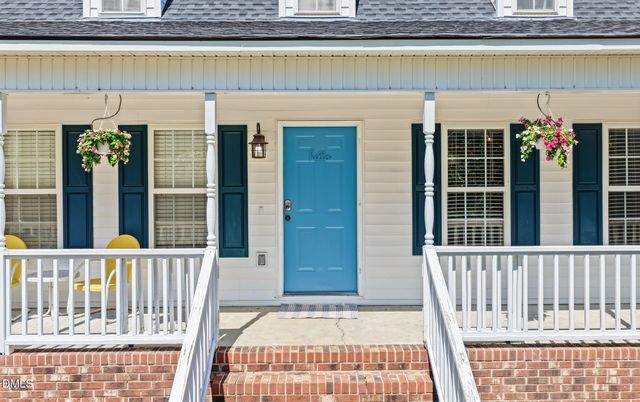 672 Southwick Avenue, Clayton, NC 27527